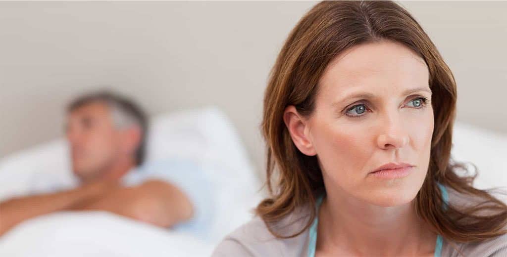 Menopause Symptoms: Not One-Size Fits All Near Me in Marietta, GA