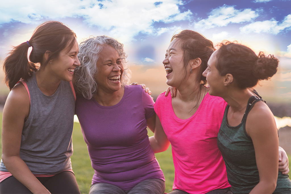 four-women-of-color-outside-joyful-iStock-1024x683