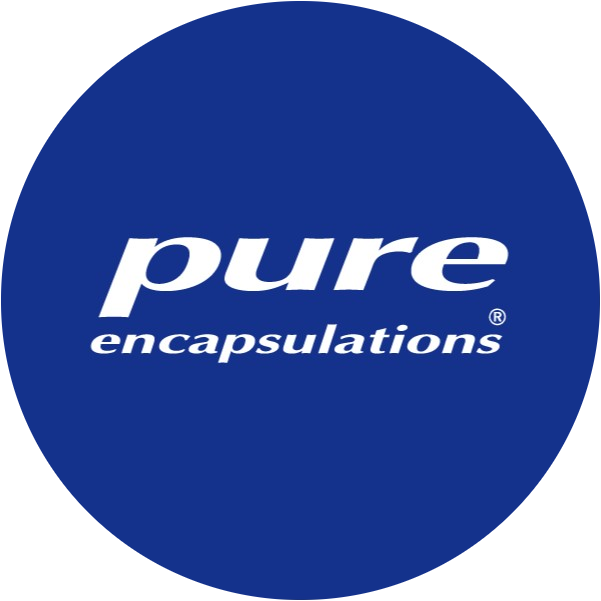 Pure Encapsulations Logo Pure Encapsulations Logo