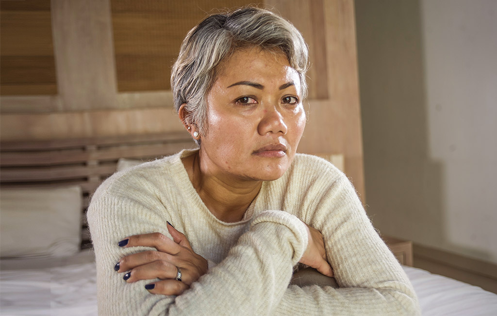 low-libido-menopause-pensive-asian-women-middle-age-1024x652 Pensive Asian woman representing Menopausal Low Libido