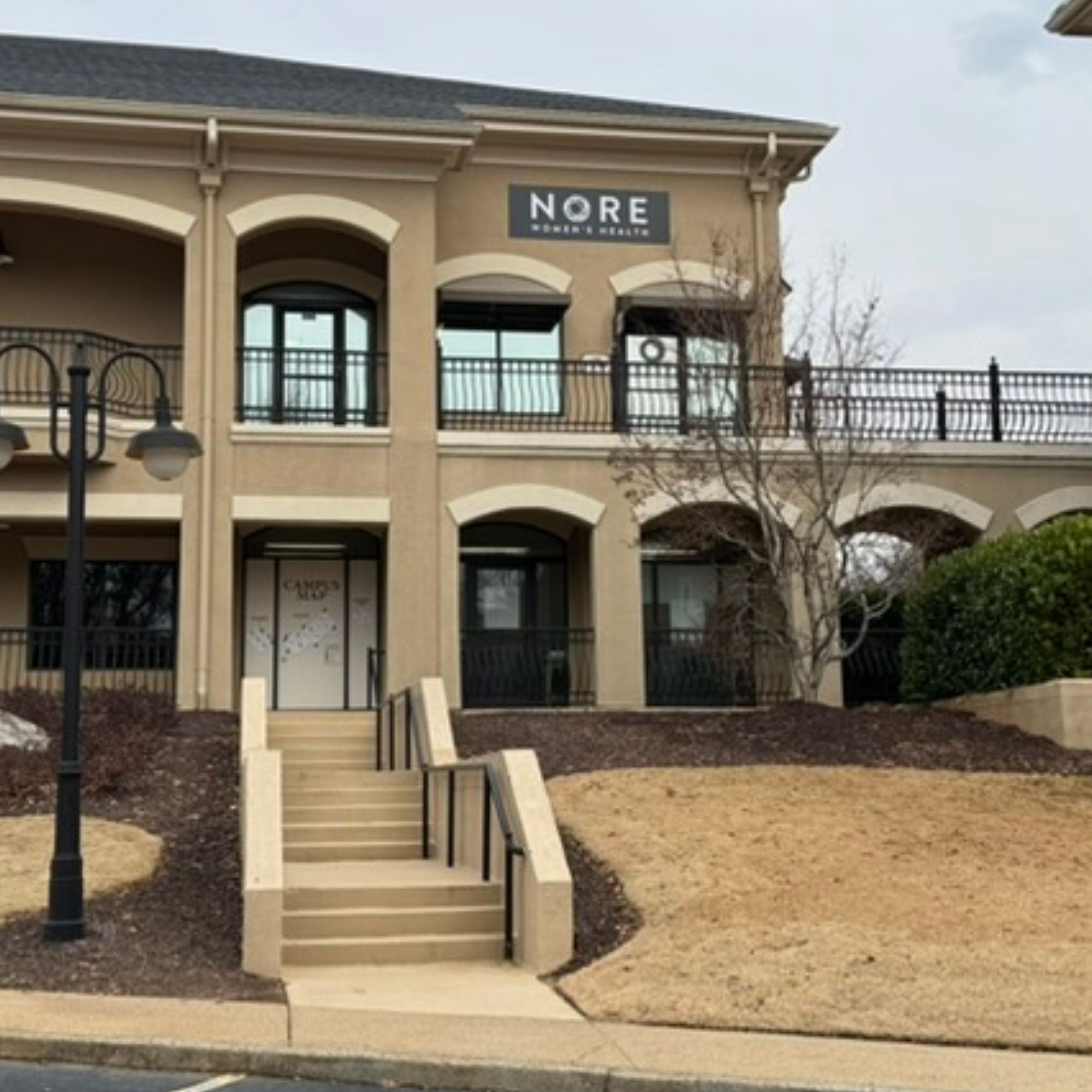 03 East Cobb - Square