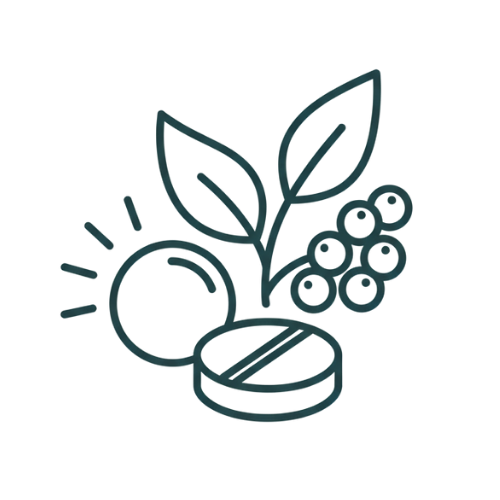 Icon - Vitamin Therapy