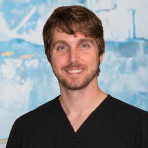 Joshua Norman, PA-C