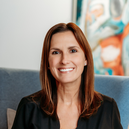 Headshot (Krystle Millikan)