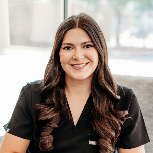 Headshot (Sydney Jeans)