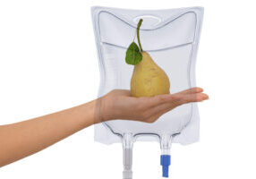 IV-bag-yellow-pear-hand-1024x683