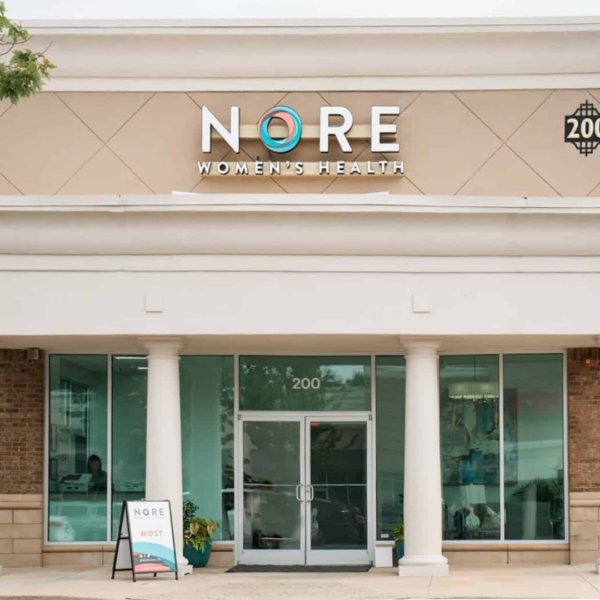 Menopause Specialists Clinic in Marietta GA